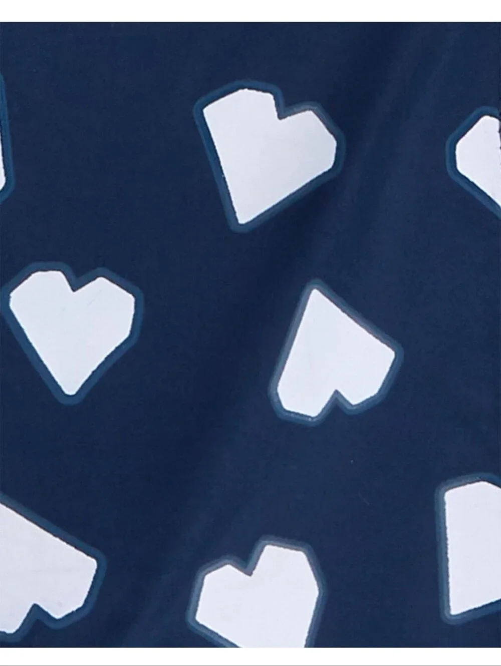 Carter's Toddler Heart Color Changing Rain Jacket.